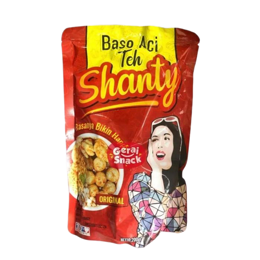 shanty boci 200g