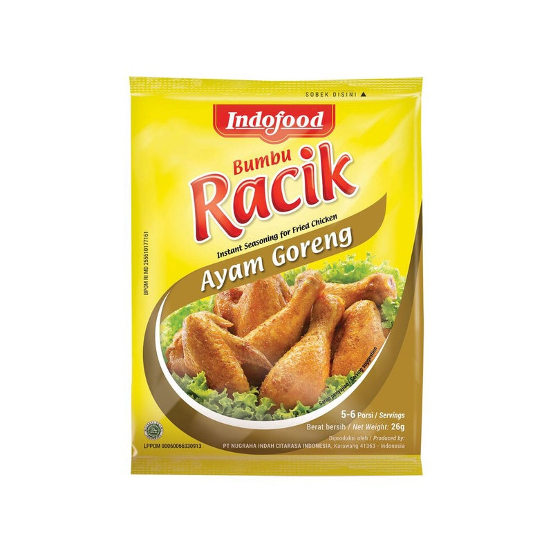 Racik Ayam Goreng 33g