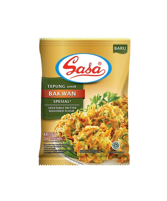 Sasa bakwan (bakwan batter) 225g