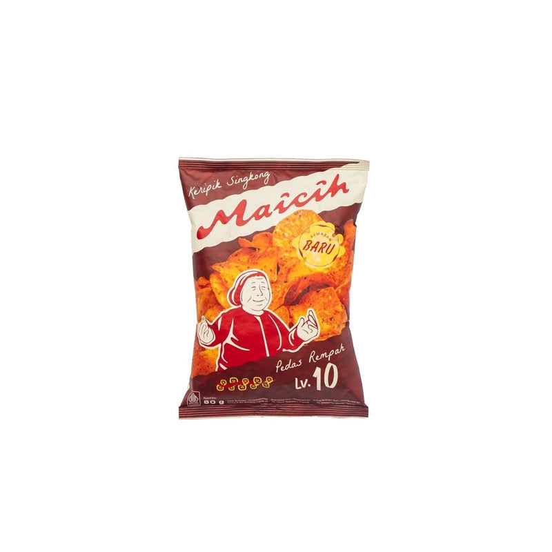 Maicih Keripik Singkong 100gr