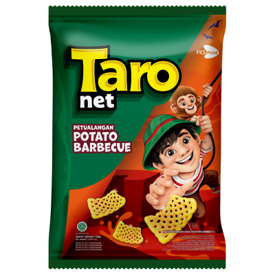 Taro net 115g