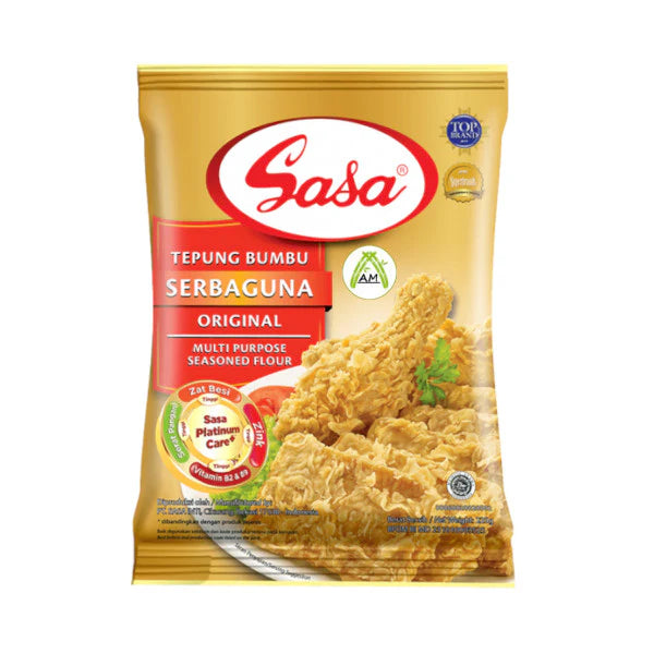Sasa serbaguna original 210g