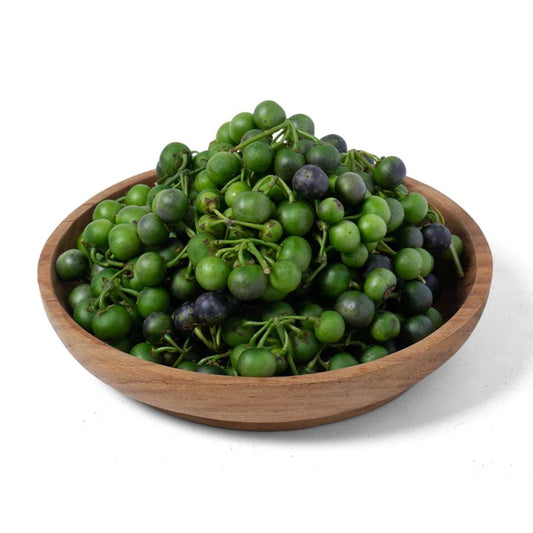 Leunca ( nightshade berries) 100g