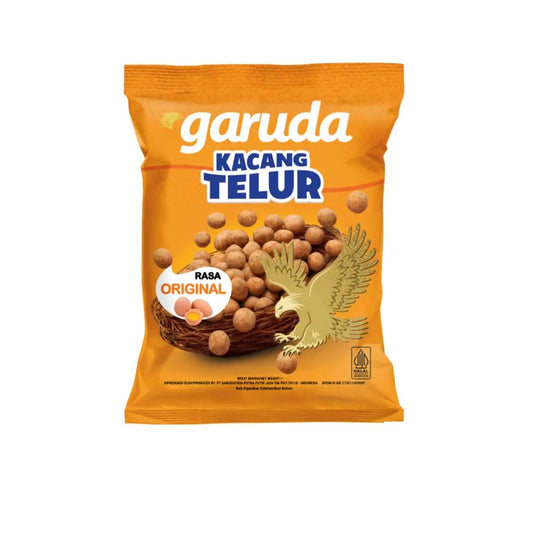 Garuda Kacang Telur 100gr