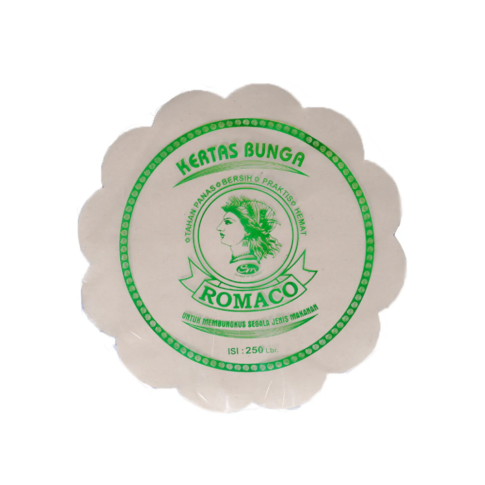 كيرتاس ناسي بونجا روماكو (250 قطعة)