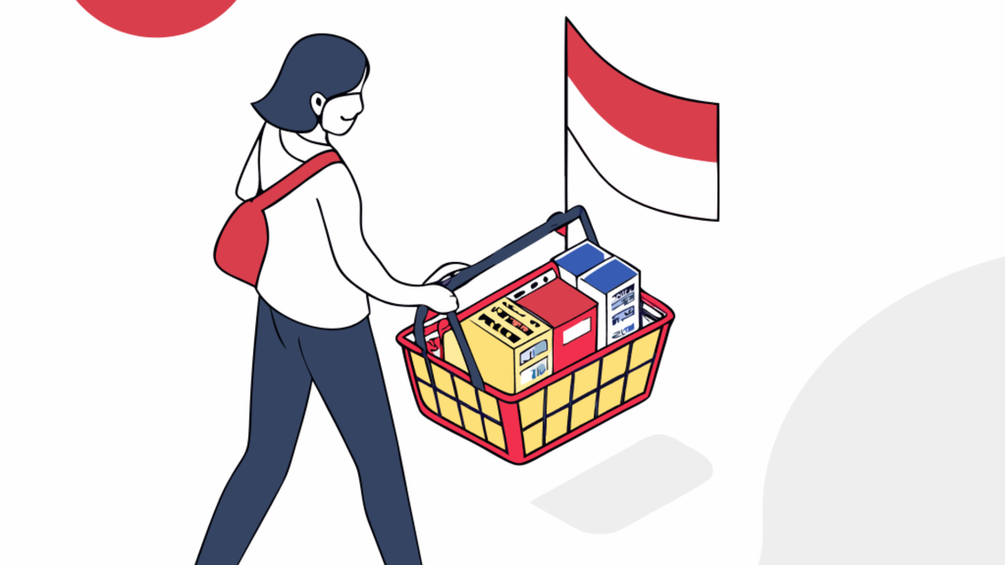 Must-Try Indonesian Products at Alfamart