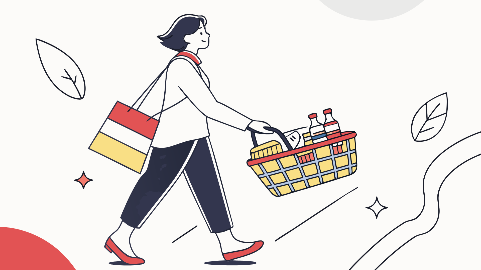 Indonesian Supermarket Online in Abu Dhabi – Authentic Groceries Delivered to Your Door