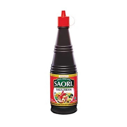 Saori tiram sauce 275ml (oyster sauce)