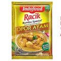 Indofood Racik opor ayam