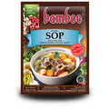 Bamboe Sop 49g