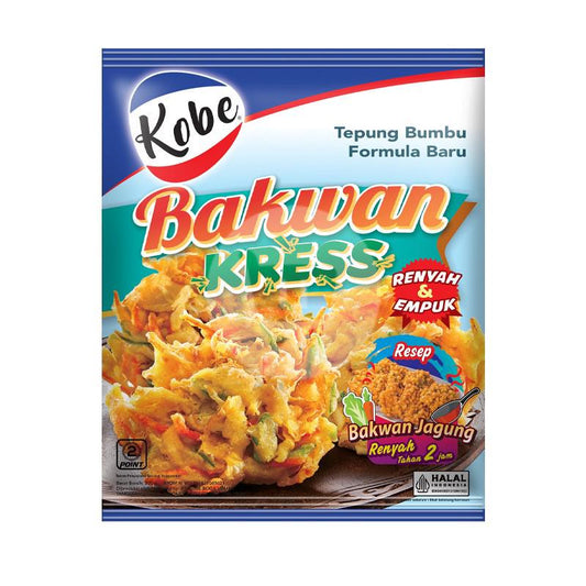 Kobe bakwan kress 200g