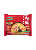 Indomie tori miso