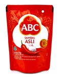 Abc sambal asli 65g