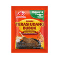 Ajinomoto terasi udang bubuk (shrimp powder) 10 schts