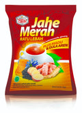 Ratu lebah jahe merah ( red ginger drink ) 10 schts