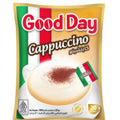 Goodday cappuccino 25gx10 schts