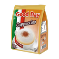 Goodday cappuccino 25gx20 schts