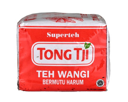 Tong tji teh wangi 40g