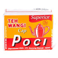 Teh wangi cap poci 40g