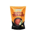 Mclewis sambal terasi 200g