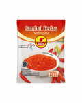 Uleg sambal pedas 10 scht