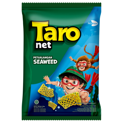Taro net 115g