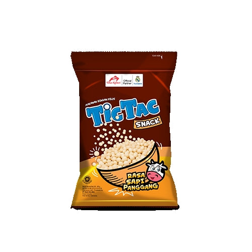 TicTac Pilus 12x80gr