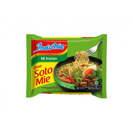 Indomie soto mie
