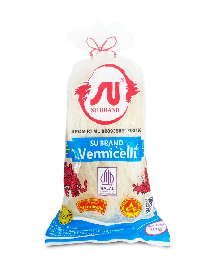 Su brand vermicelli 250g