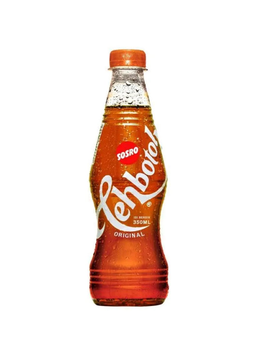 Teh botol 450ml