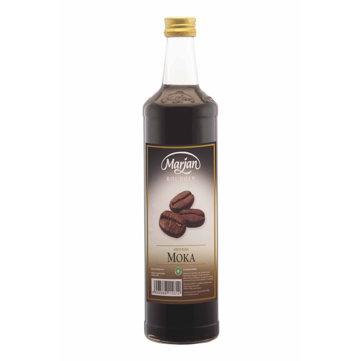 Marjan moka 460ml