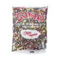 Safari chocolate sprinkles 100g