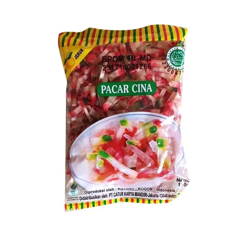 Pacar cina 100g