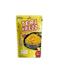 Kirana teri krezz (crispy white anchovy) 50g