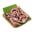 Cumi asin (salted dry squid) 100g