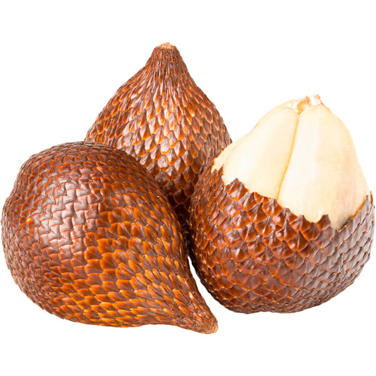 Salak (snake fruit) 250g
