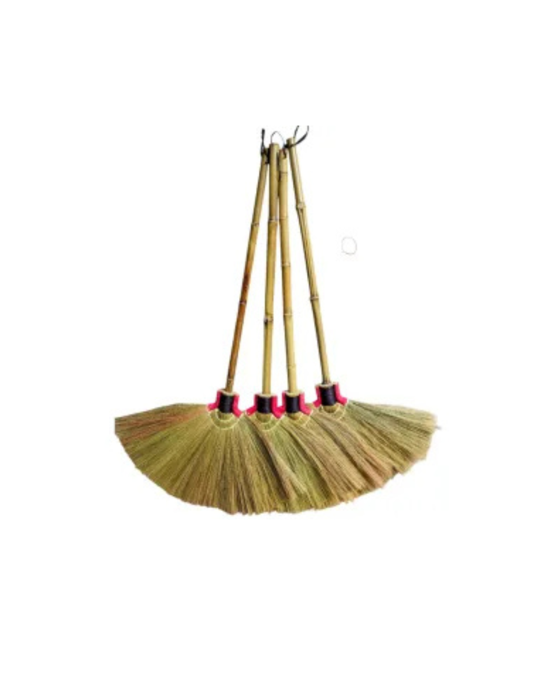 Sapu (traditional indonesian sweep)