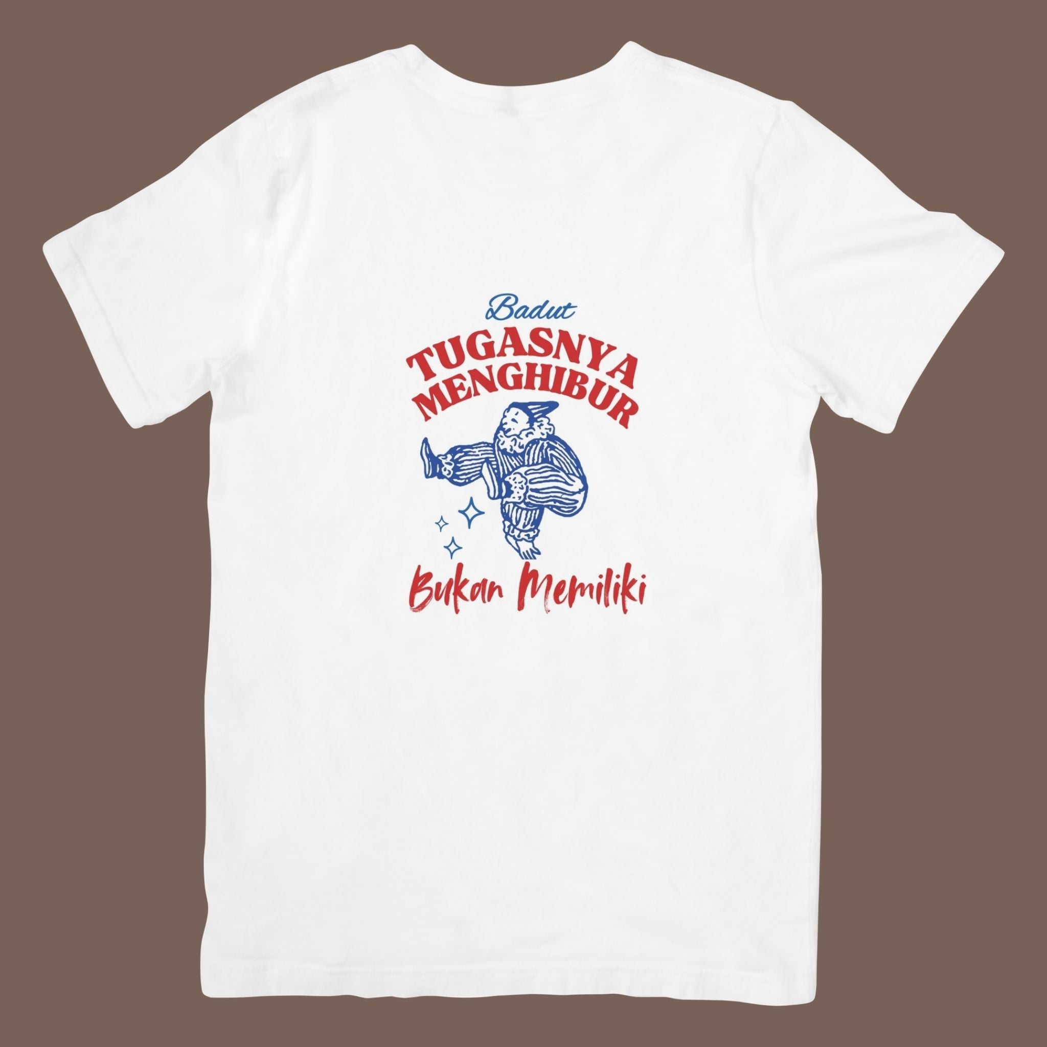 Tshirt Gen z series 01