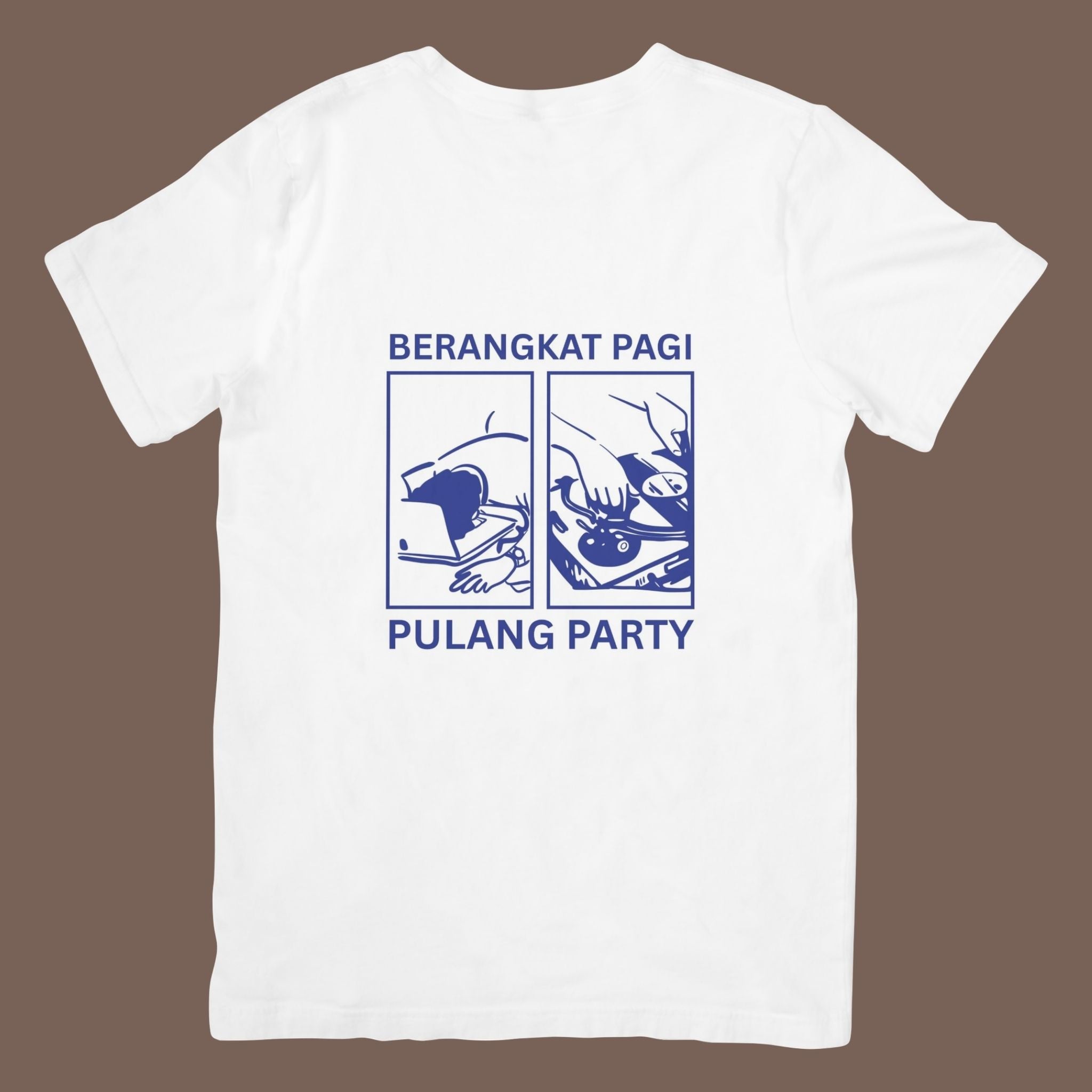 Tshirt Gen z series 02