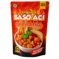 Basranger baso aci tulang rangu 200g