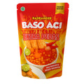 Basranger baso aci extra pedas 200g