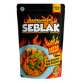 Basranger seblak 200g