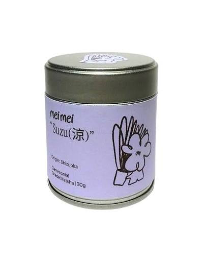 Meimei suzu matcha 30g