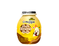 Mujigae banana milk chocolate 250ml