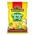 Wonhae banana milk bites