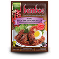 Bamboe Ayam bakar bumbu rujak  49g