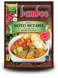 Bamboe soto betawi
