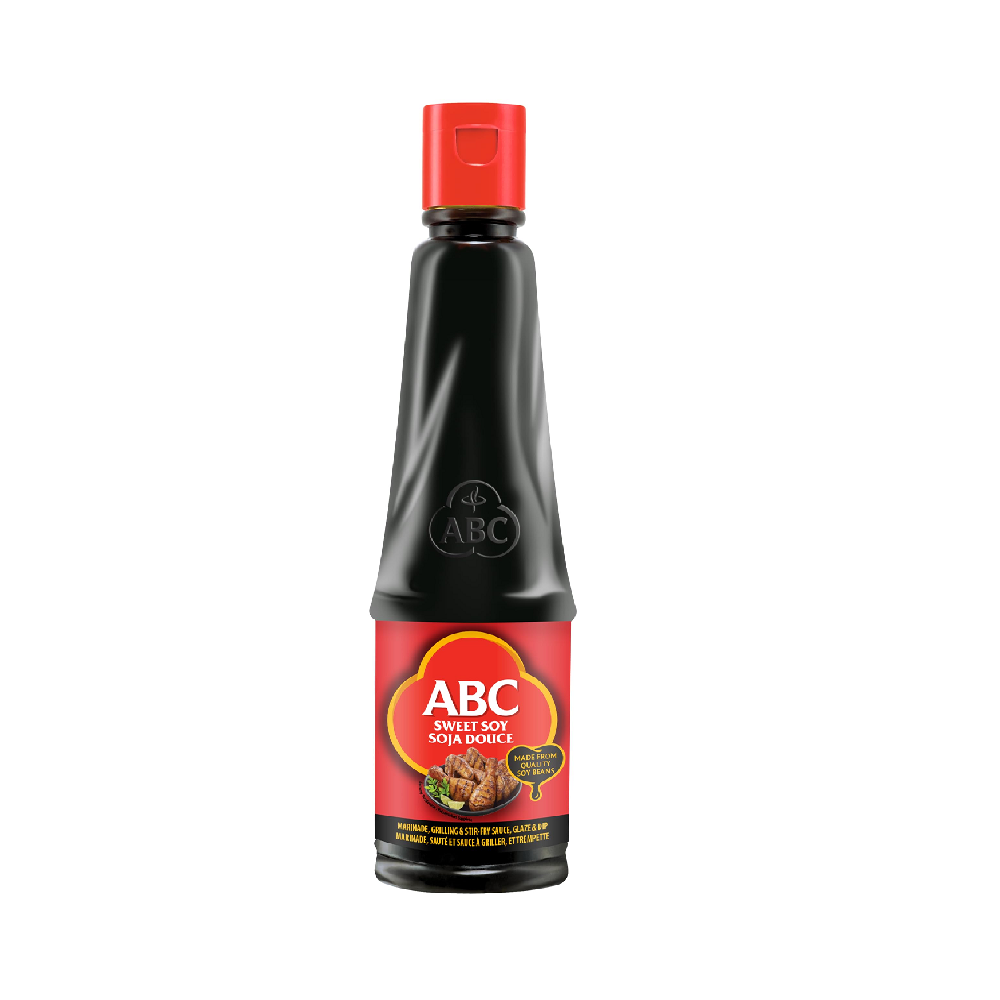 ABC Kecap Manis 600 مل