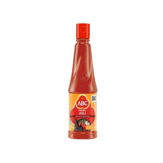 ABC Sambal Asli 275ml