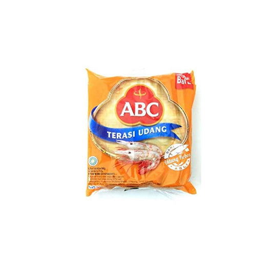 ABC Terasi Udang 4.2gr (20 Pcs)